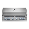 Napoleon Built-In 700 Series 44" Gas Grill with Dual Infrared Rear Burners