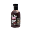 Meat Mitch WHOMP! Competition BBQ Sauce - 21 oz.
