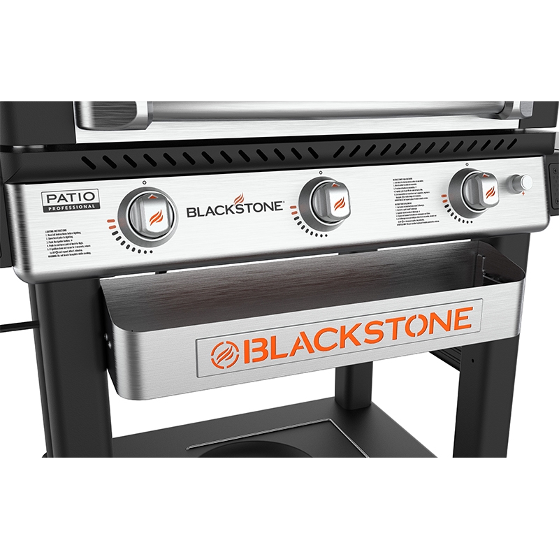 Is the Blackstone Culinary Pro Cabinet GriddleWorth the Spend?