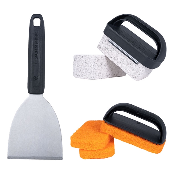 Napoleon 62045 Gas Grill Cleaning Tool Set