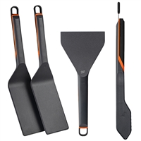 Blackstone E-Series 4-piece Griddle Tool Set