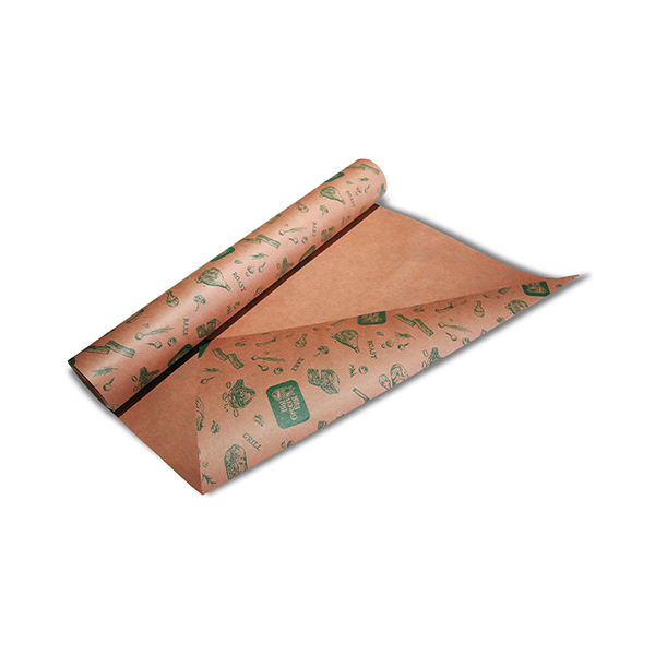 Big Green Egg Butcher Paper - Pink - 75 ft x 18 in