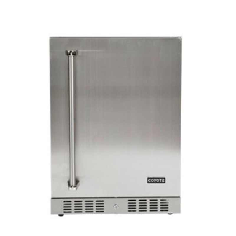 Dometic E-Series Two Outdoor Refrigerator Drawer - EA24D