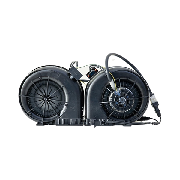 Coyote 1200 CFM Blower