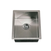 Coyote Sink - Universal Mount - Order faucet separately