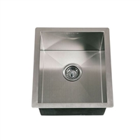 Coyote Sink - Universal Mount - Order faucet separately