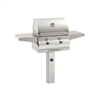 Fire Magic Choice C430S In-Ground Post Mount Grill Only