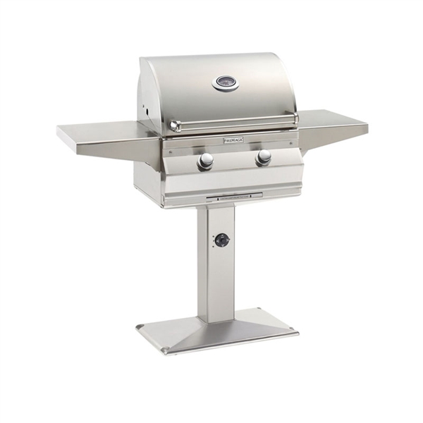 Fire Magic Choice C430S Patio Post Mount Grill Only