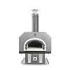 Chicago Brick Oven 750 Hybrid Countertop Gas Pizza Oven