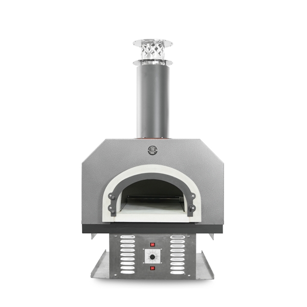 Chicago Brick Oven 750 Hybrid Countertop Gas Pizza Oven