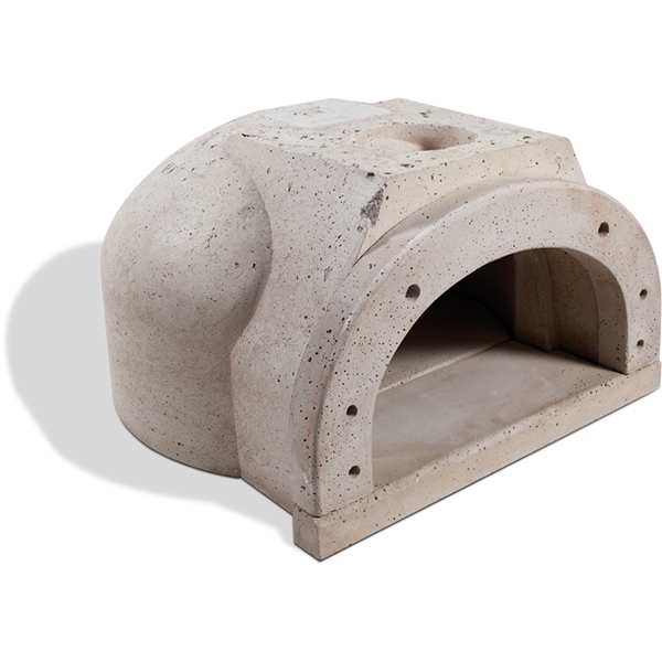 Chicago Brick Oven 500 Pizza Oven DIY Kit