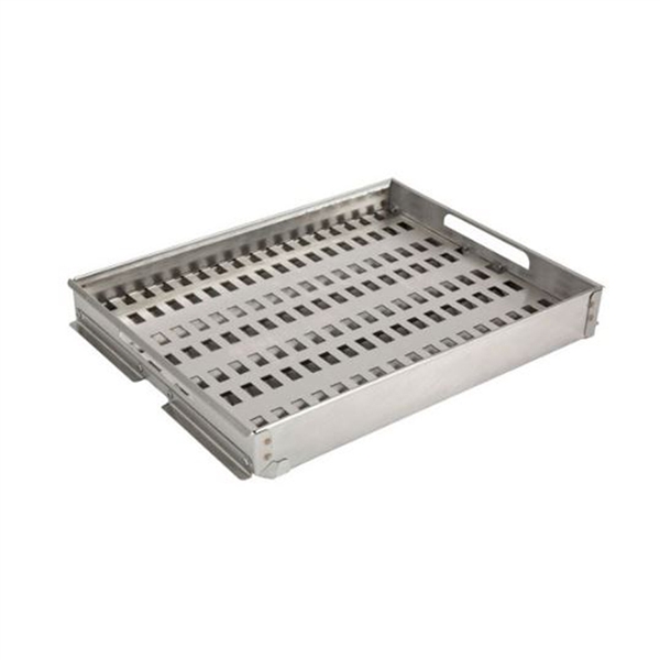 Coyote Charcoal Tray 1 pc for 28", 30" & 42" Grills
