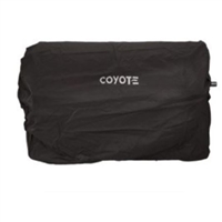 Coyote Grill Cover for 28" Built-In