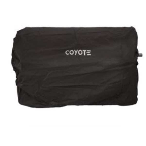 Coyote Grill Cover for 34" Built-In
