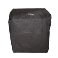 Coyote Grill Cover for 34" Cart Model