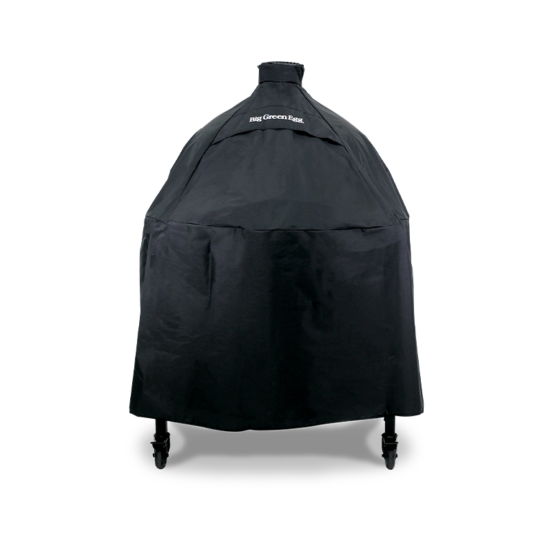 Big Green Egg Cover for 2XL, XL, & L Eggs in Mod Nest Only