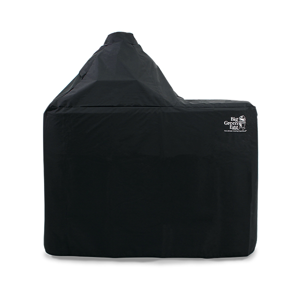 Big Green Egg Cover for XL & L Eggs in 49 inch Cooking Island