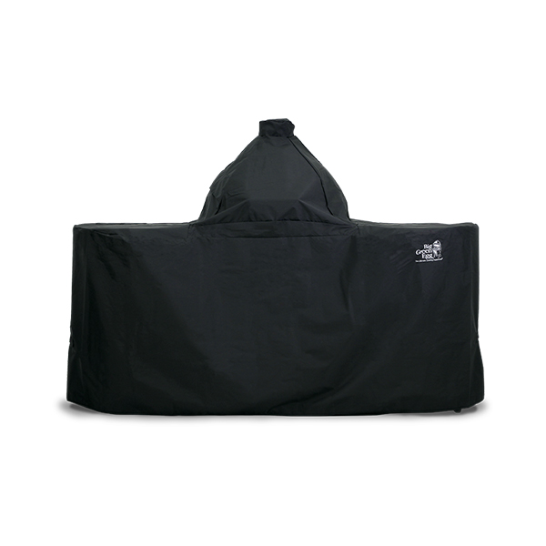 Big Green Egg Cover for XL & L Eggs in 76 inch Cooking Island
