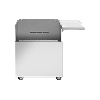 DCS 30" CSS Cart with Single Door - 71320