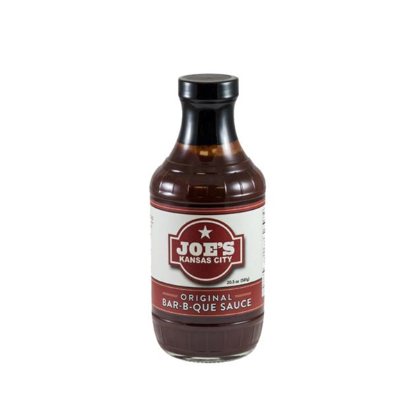 Joe's Kansas City Original Bar-B-Que Sauce - 20.5 oz