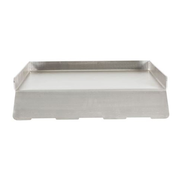 Coyote Teppanyaki Griddle for Power Burner