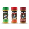 Dan-O's 3.5 oz. Seasoning Bundle