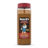 Dan-O's Hot Chipotle Seasoning - 20 oz.
