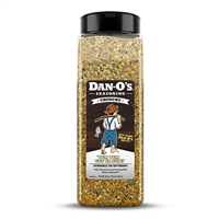 Dan-O's Crunchy Seasoning - 20 oz.