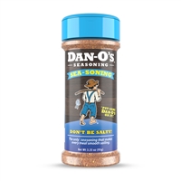 Dan-O's SEA-soning Seasoning - 3.35 oz.