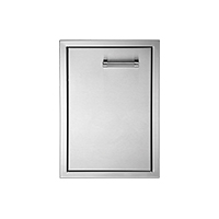 Delta Heat Single Access Doors