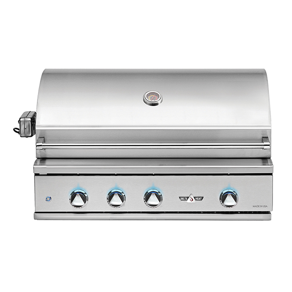 Delta Heat 38" Gas Grill