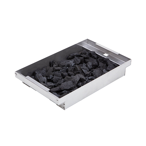 Delta Heat Charcoal Tray