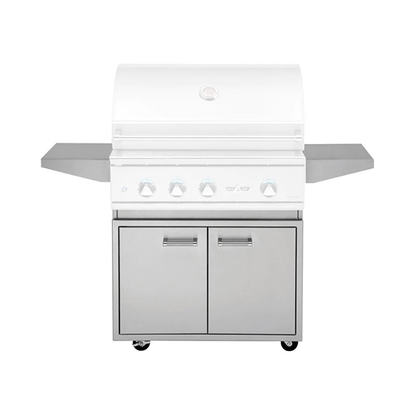 Delta Heat Grill Bases