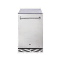 Delta Heat 20" Outdoor Refrigerator