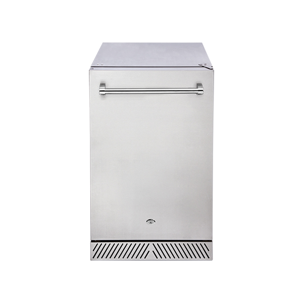 Dometic E-Series Two Outdoor Refrigerator Drawer - EA24D