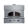 Delta Heat 30" Built-In Outdoor Pizza Oven