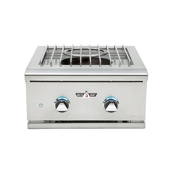 Delta Heat 22" Power Burner