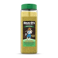 Dan-O's Original Seasoning - 20 oz.