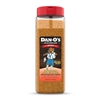 Dan-O's Spicy Seasoning - 20 oz.