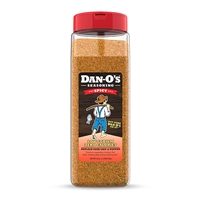 Dan-O's Spicy Seasoning - 20 oz.
