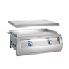 Fire Magic Gourmet Built-In Griddle