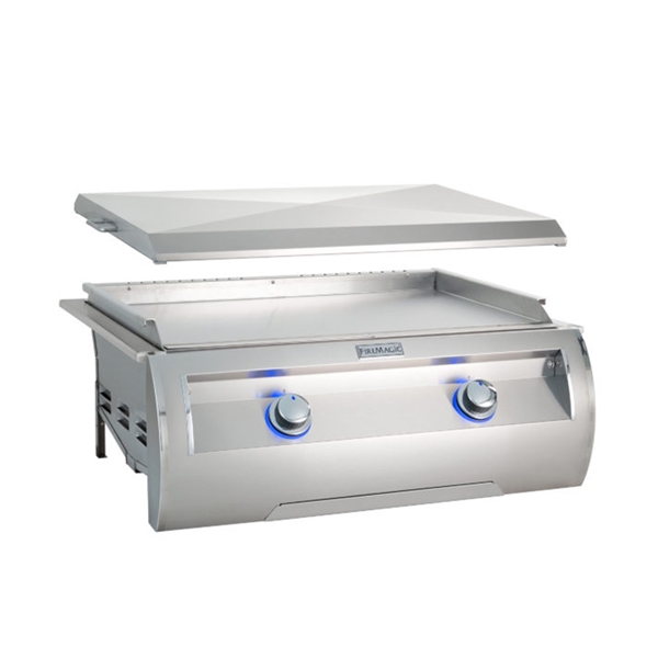 Fire Magic Gourmet Built-In Griddle