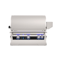 Fire Magic Echelon Diamond 30" Built-in Gas Grill with Digital Thermometer