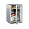 Dometic 24" E-Series Beverage Center with Lock & Reversible Hinge