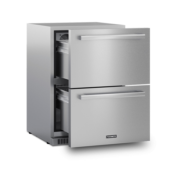 Dometic 24" E-Series Refrigerated Drawers