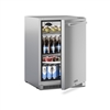 Dometic 24" E-Series Refrigerator with Lock & Reversible Hinge