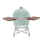 Big Green Egg Composite EGG Mates for 2XL EGG (set of 2, 3 slat design)