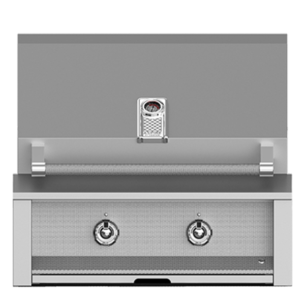 Aspire By Hestan 30" Built-In Grill