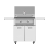 Aspire By Hestan 30" Freestanding Grill