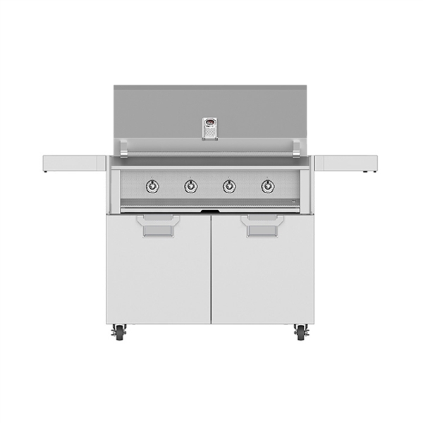 Aspire By Hestan 42" Freestanding Grill